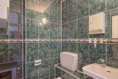Apartament cu 3 camere decomandat, mobilat în Județean - 25