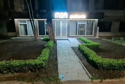 Spațiu comercial, de 61 mp, în Central - 5