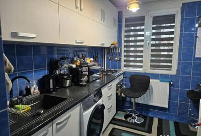 Apartament cu 3 camere semidecomandat, mobilat în Brâncoveanu - 11