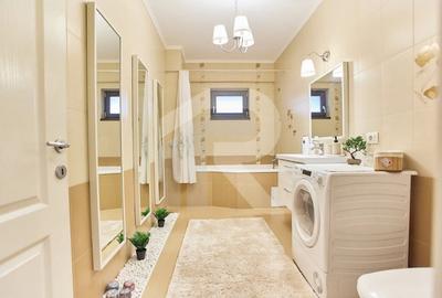 BĂNEASA - PETROM CITY, 2 CAMERE + PARCARE SUBTERANĂ, 71 MP TOTAL! BĂNEASA - PETROM CITY, 2 CAMERE + PARCARE SUBTERANĂ, 71 MP TOTAL! - 10