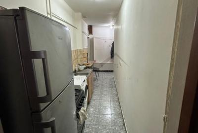 Apartament  1 camera Tatarasi- Metalurgiei - 2