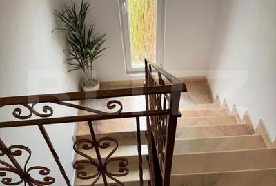 Casă cu 6 camere cu Teren 1500 Mp în Darova - 11
