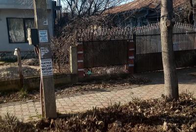 Casă cu Teren 900 Mp în Central - 5