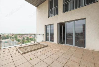 PENTHOUSE DE VIS IN ARAD | BLOC NOU EXCLUSIVIST BERMO - 2