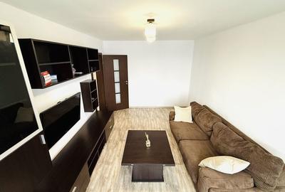 Apartament cu 3 camere decomandat, mobilat în Crângași - 2