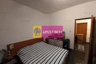 Casă cu 3 camere cu Teren 116 Mp în Centrul Civic - 12