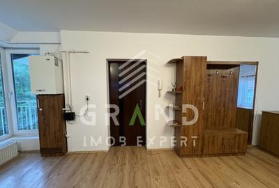 Ap 3 camere | 2 BAI | 116mp | RENOVAT | PARCARE | MANASTUR/B - 2