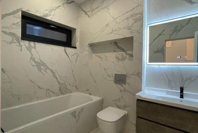 NOU!Vila individuala, moderna, finisaje premium, 4 dormitoare - 11