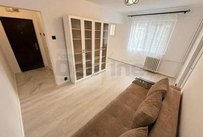 Apartament 2 camere-Nedecomandat-Podu Ros - 1