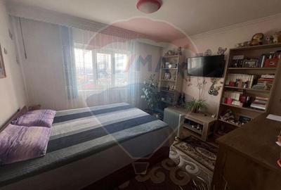 Apartament cu 2 camere decomandat, mobilat în Brăilei - 3