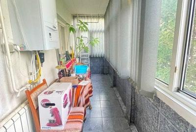 Apartament 3 camere decomandat-Tatarasi-Oancea-bloc 1987 - 5