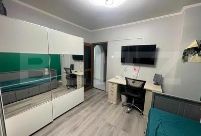 Apartament 3 camere complet renovat - Metrou Piata Muncii - 179.000EUR - 3
