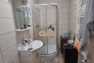Apartament cu 3 camere decomandat, mobilat în Iris - 8