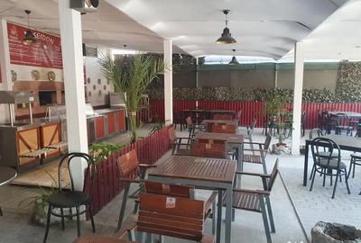 Spațiu comercial, de 210 mp, în Central - 6