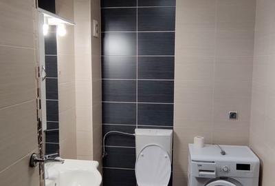 Apartament cu 3 camere decomandat în Făget - 17