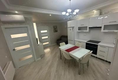 Apartament cu 2 camere de inchiriat in zona Astra - 3