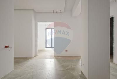 Apartament cu 3 camere decomandat în Centrul Civic - 4