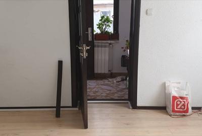 ICIL-KAUFLAND CASA  D+P 6 CAMERE,TEREN 220 MP. GAZE, IDEAL BIROURI, SAU LOCUIT, - 8