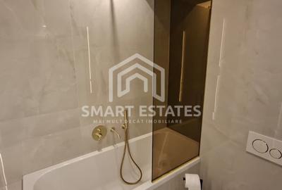 Chirie 3 camere CORTINA NORTH,PIPERA - 15