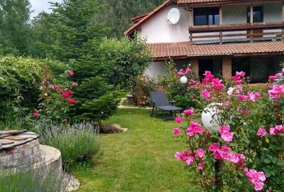Casă cu Teren 1800 Mp în Dejani - 5