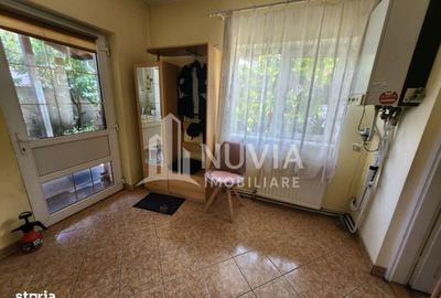 Casă cu 3 camere cu Teren 371 Mp în Central - 13