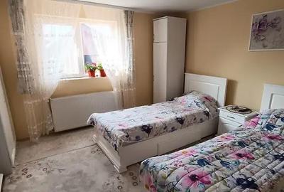 Casă cu 2 camere cu Teren 400 Mp în Gura Humorului - 6