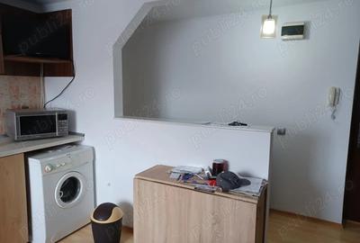 Schimb apartament - 1