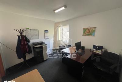 Spațiu comercial, de 24 mp, în Lipovei