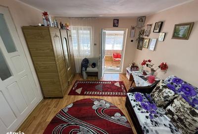 Casă cu 3 camere în Scobâlțeni - 4