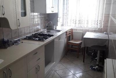 Apartament cu 3 camere decomandat în Central - 8