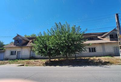 Spațiu comercial, de 300 mp, în Valea Roșie - 1