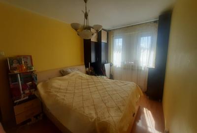 Apartament cu 3 camere circular, mobilat în Drumul Taberei - 9