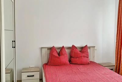 Apartament 3 camere - 3