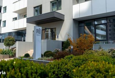 Apartament cu 3 camere în Pipera - 2