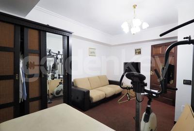 Vedere parc | Apartament spatios cu 4 camere, 3 bai | 240mpc - 19