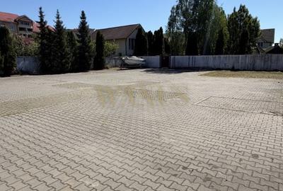 Spațiu comercial, de 990 mp, în Nord - 3