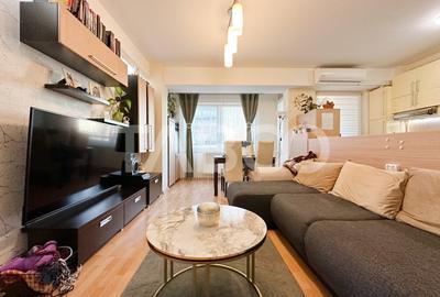 Apartament la cheie in bloc nou cu boxa si parcare cartierul Marasti Apartament la cheie in bloc nou cu boxa si parcare cartierul Marasti - 2