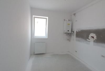 Vânzare rapidă! 4 camere 110 mp + balcon  Etaj 1/4  Finalizat - 4