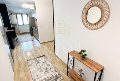 APARTAMENT 4 CAMERE || INCHIRIERE || ZONA SISESTI || RENOVAT - 4