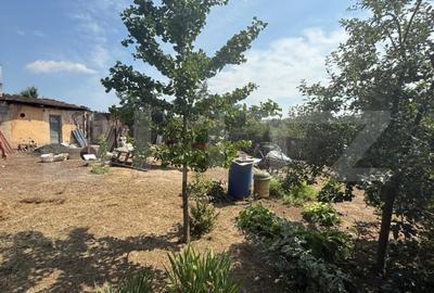 Casa 60 mp + Teren 2150 mp, zona Burdujeni - 5