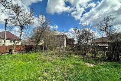 Casă cu 4 camere în Cuzdrioara - 2
