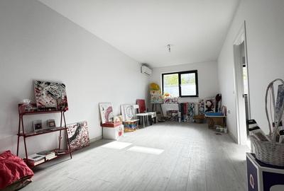 Garsonieră semidecomandată în Theodor Pallady - 1