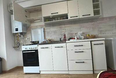 Apartament cu 2 camere decomandat în Rovine - 4