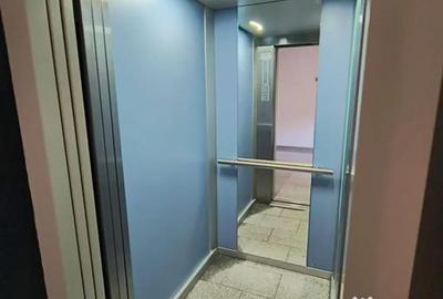 Garsonieră semidecomandată, mobilată în Pipera - 14