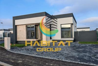 Casă individuală cu 3 camere cu Canalizare în Berceni - 1