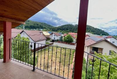 Casa individuala multifunctionala zona rezidentiala Bunloc - 3