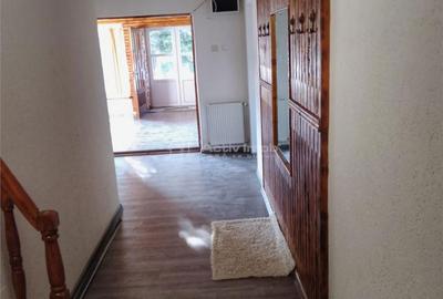 Casă cu Teren 2500 Mp în Secăria - 14