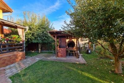 Casă cu 4 camere cu Teren 615 Mp în Sântana de Mureș - 4