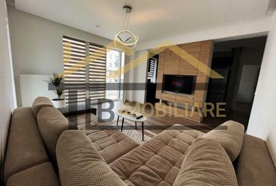 Apartament de 2 camere, 67mp, parcare, zona Maurer - 3
