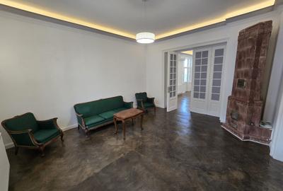 Apartament etaj intreg vila interbelica/6camere/Dorobanti - 24